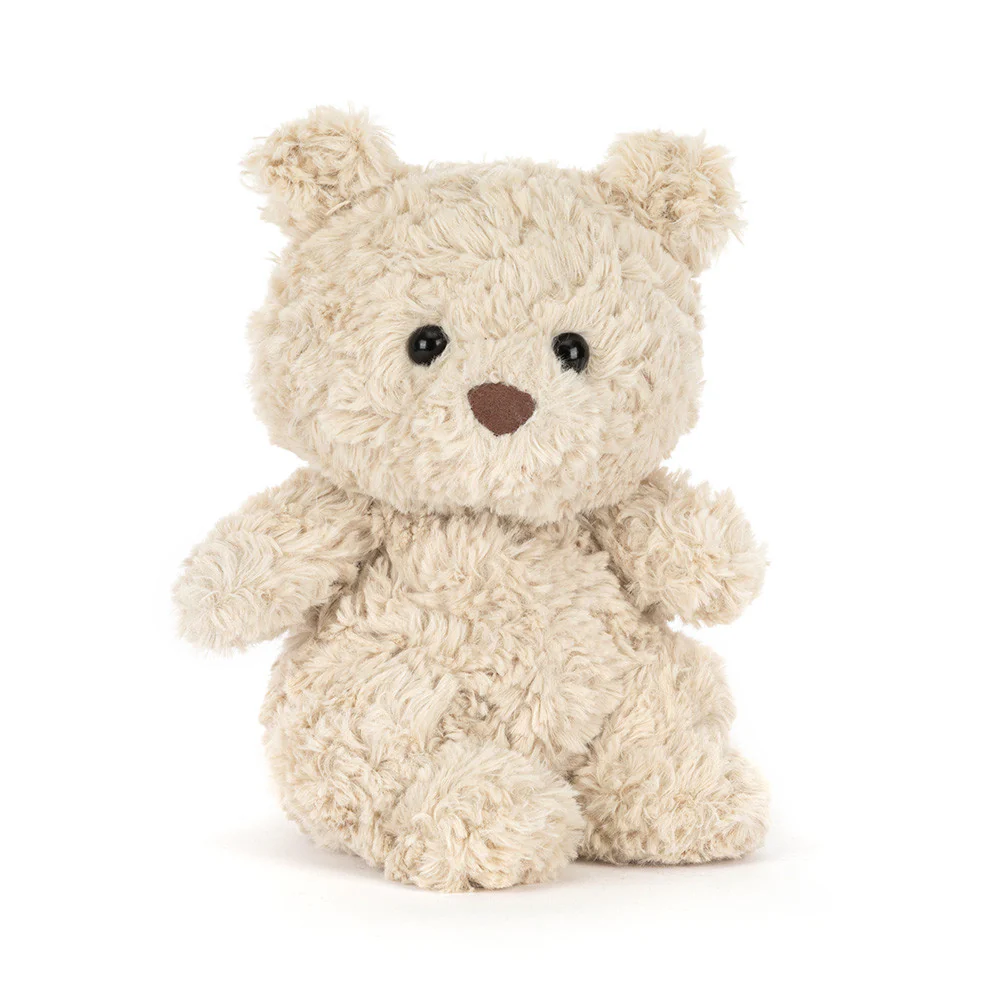 Jellycat Bartholomew Bear Junior - Image 2