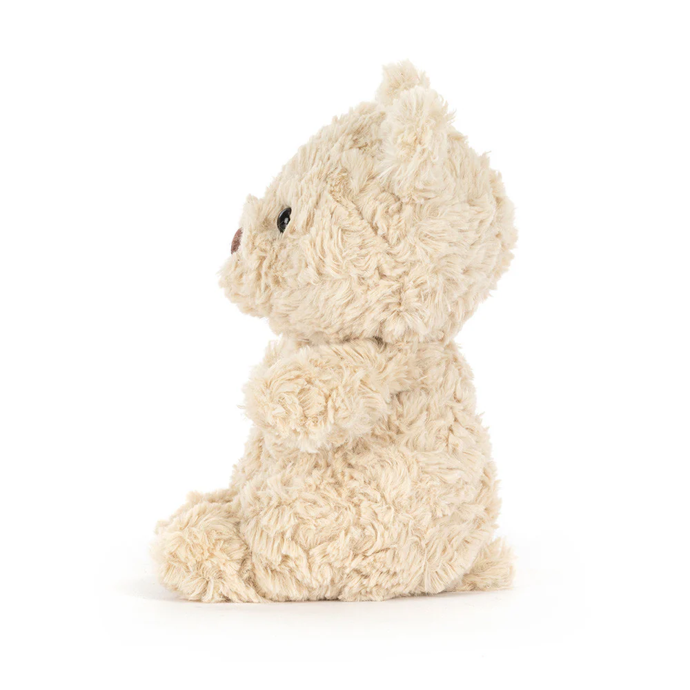 Jellycat Bartholomew Bear Junior - Image 3