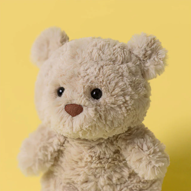 Jellycat Bartholomew Bear Junior - Image 5
