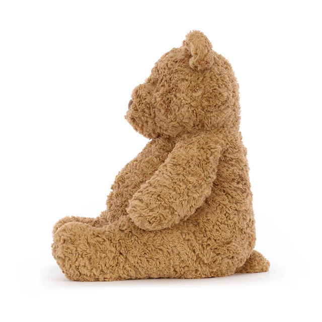 Jellycat Bartholomew Bear Medium - Image 2