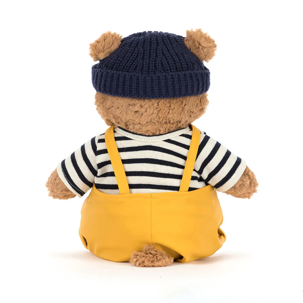 Jellycat Bartholomew Bear Seafarer Outfit - Image 2