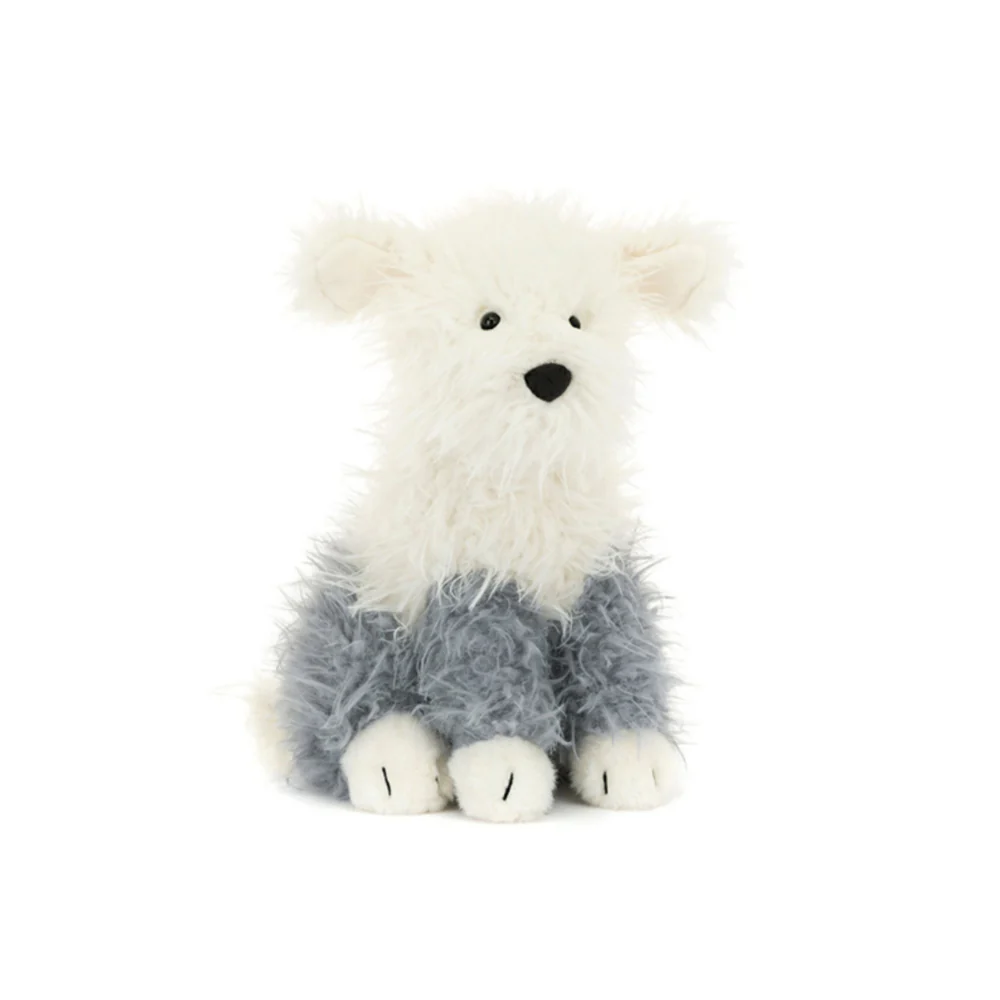 Jellycat Ewert Sheep Dog