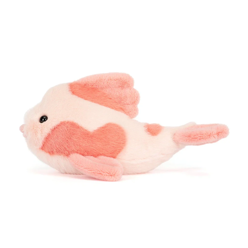 Jellycat Fancy Carp - Image 3