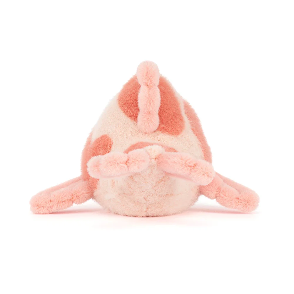 Jellycat Fancy Carp - Image 4