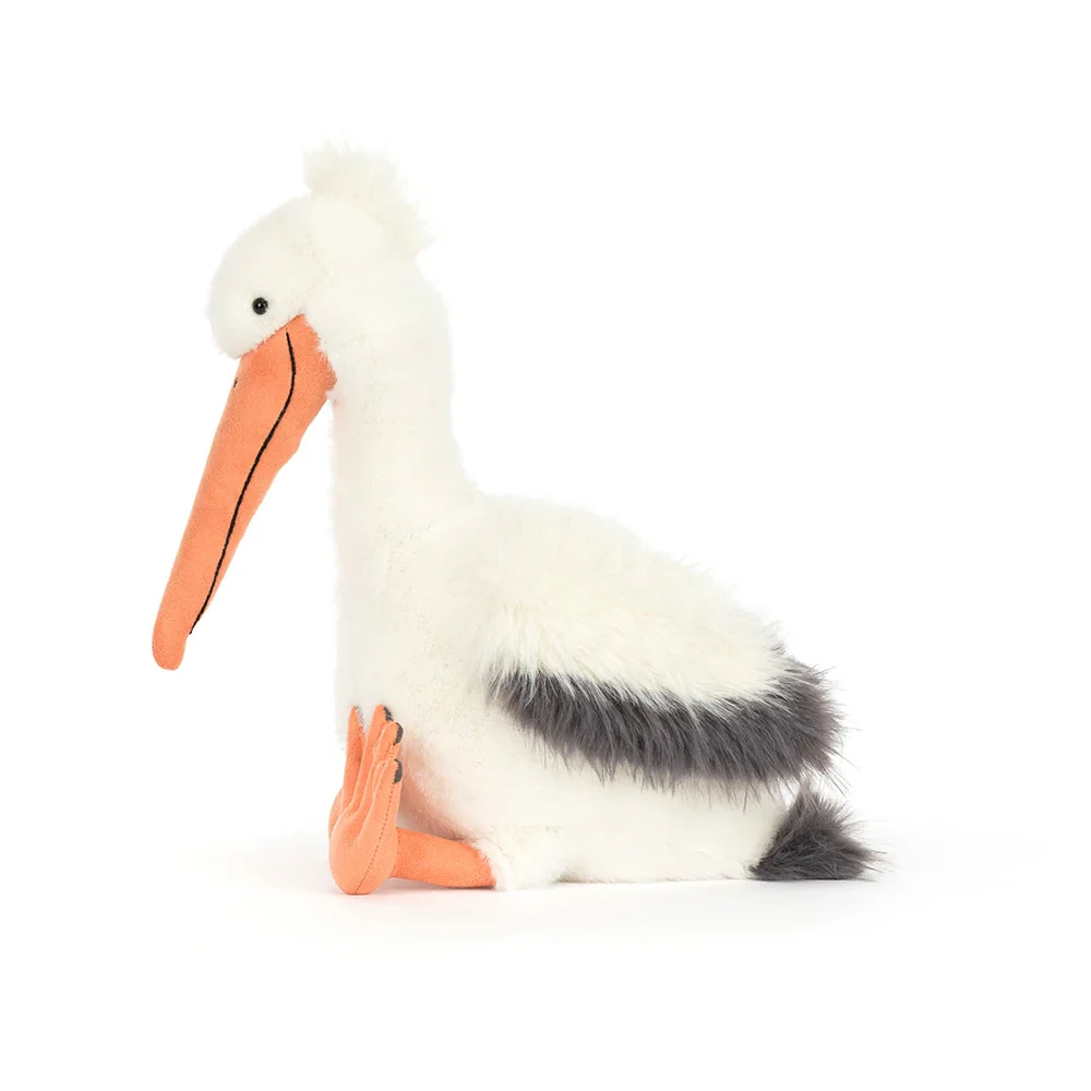 Jellycat Keli Pelican - Image 3