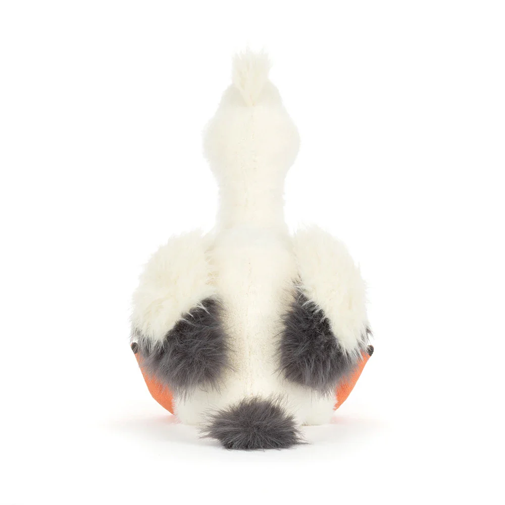 Jellycat Keli Pelican - Image 4