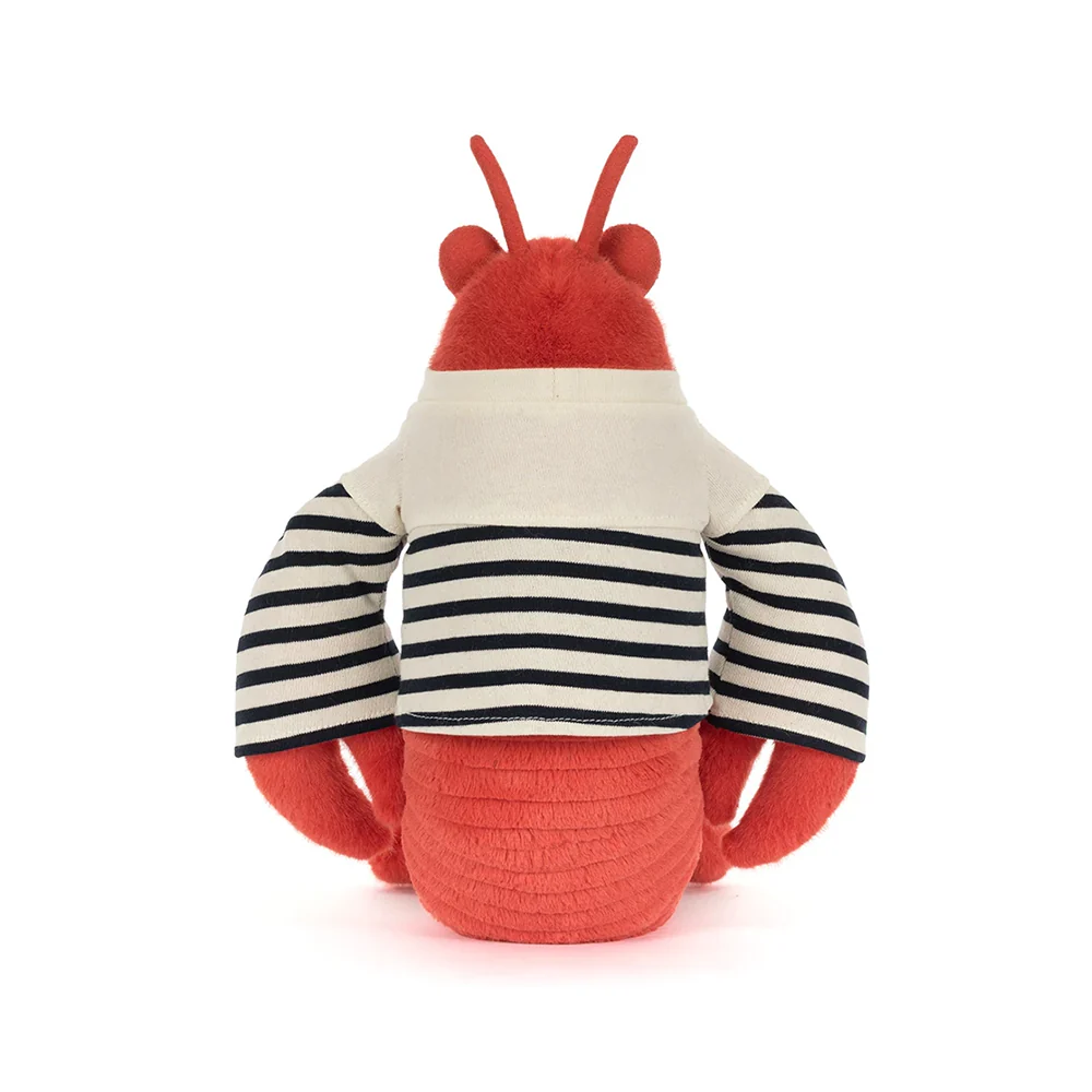 Jellycat Larry Lobster Sailor Outfit - Image 2