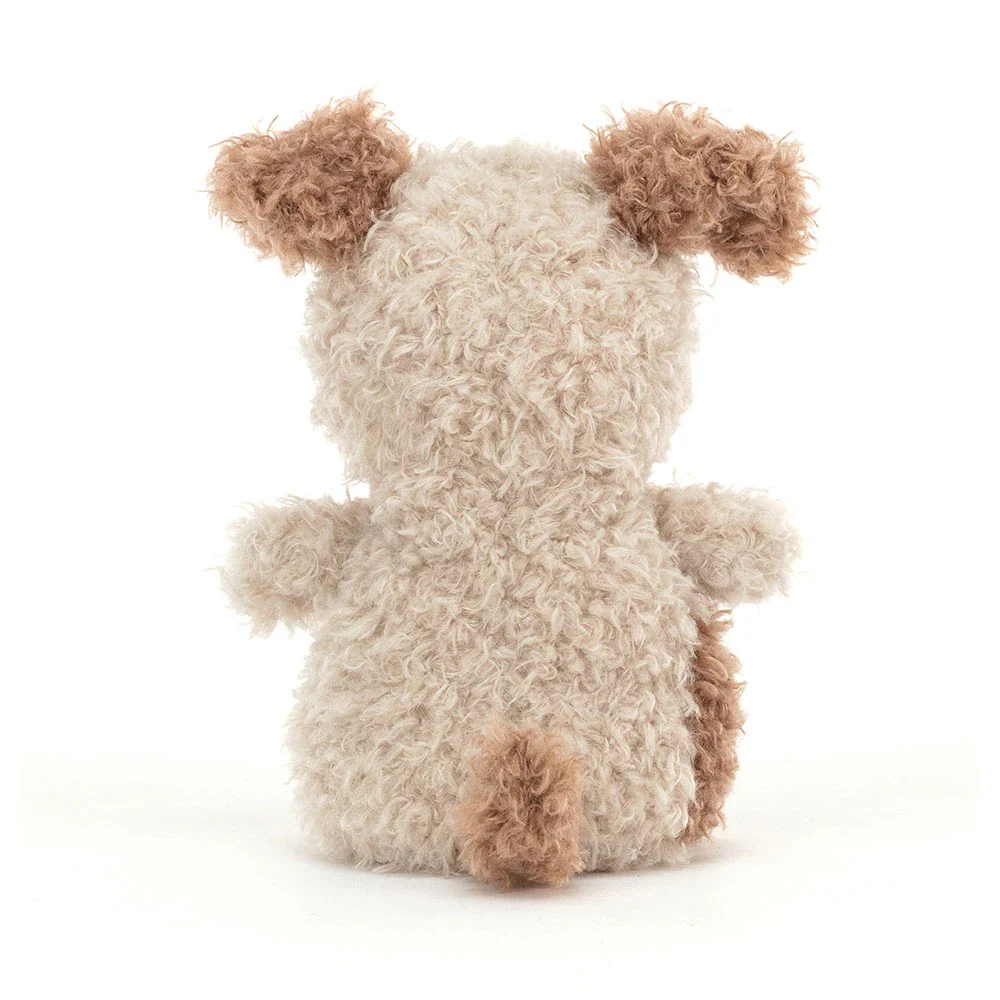 Jellycat Little Pup - Image 3