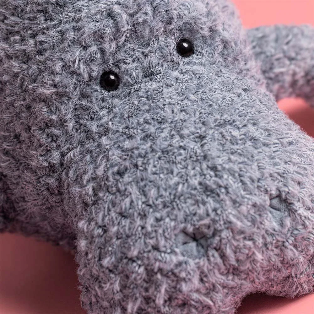 Jellycat Maffles Manatee - Image 4