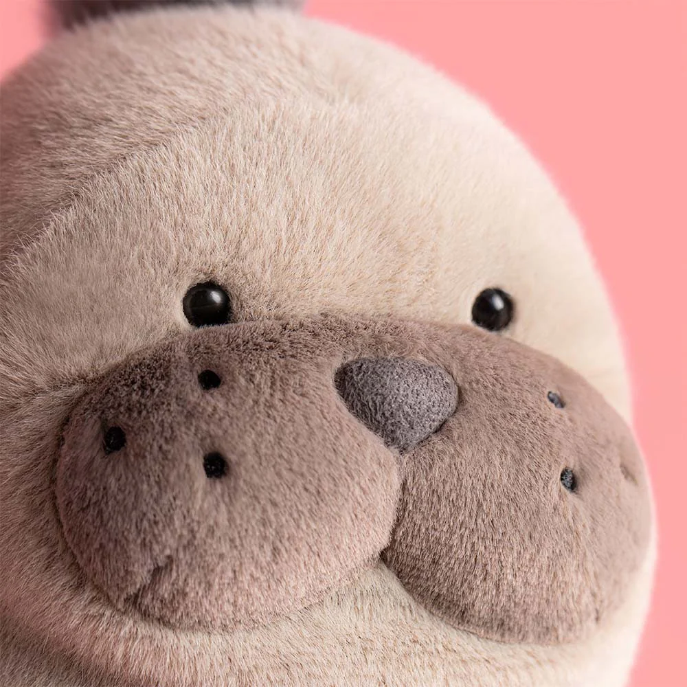 Jellycat Roarwell Sea Lion - Image 2