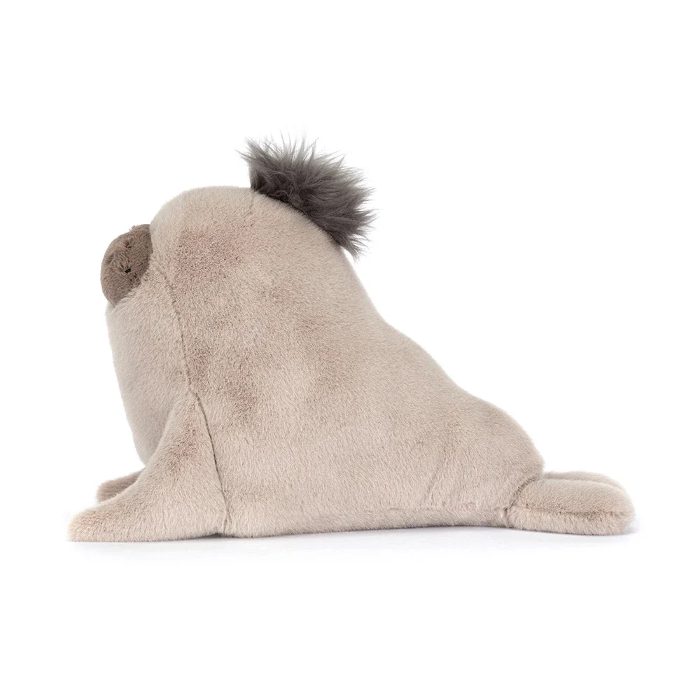 Jellycat Roarwell Sea Lion - Image 3