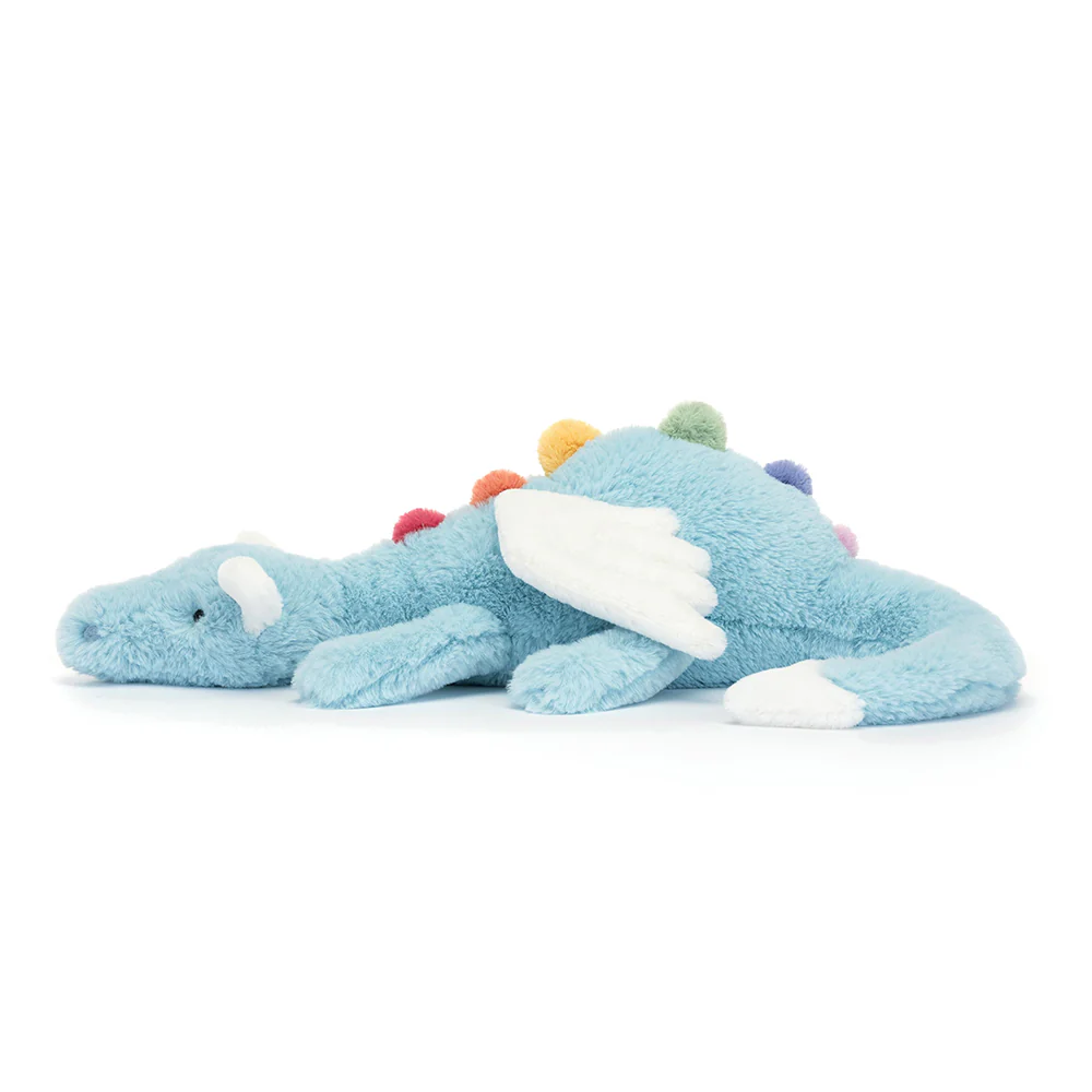 Jellycat Sky Dragon Large - Image 3