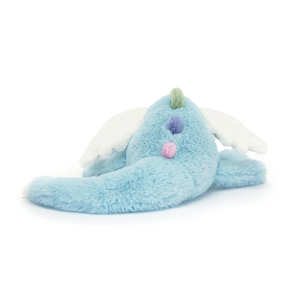 Jellycat Sky Dragon Large - Image 4