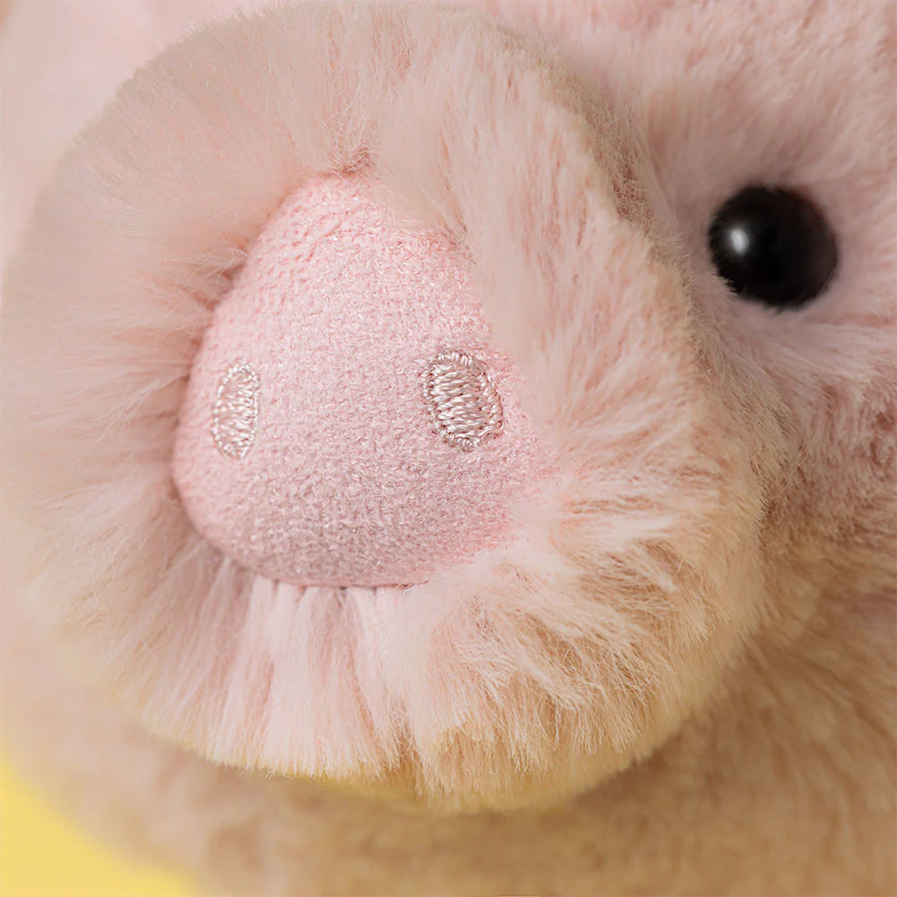 Jellycat Smudge Pig Medium - Image 2