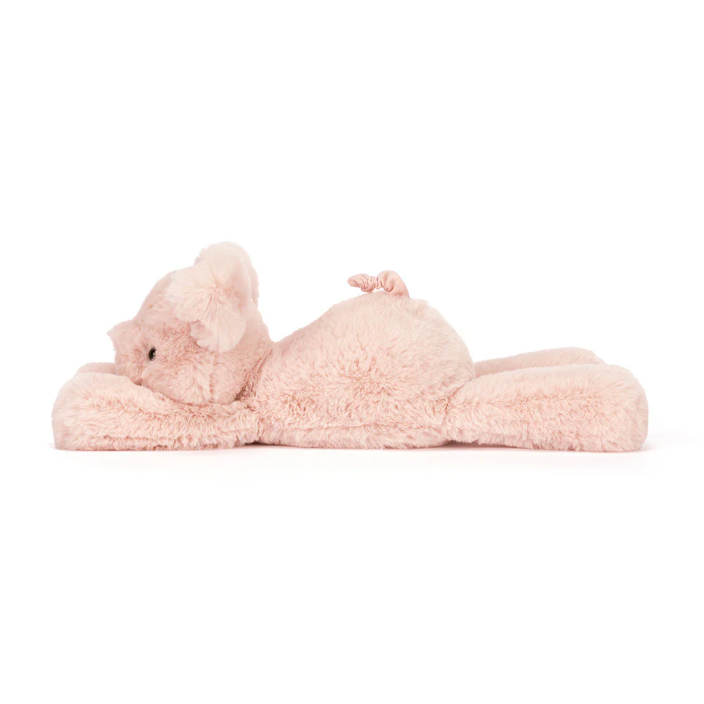 Jellycat Smudge Pig Medium - Image 3