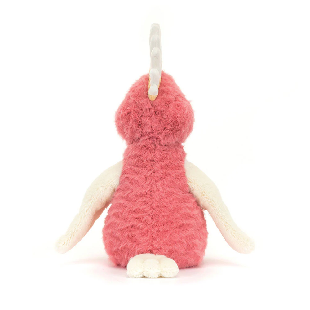 Jellycat Squawkatoo - Image 2
