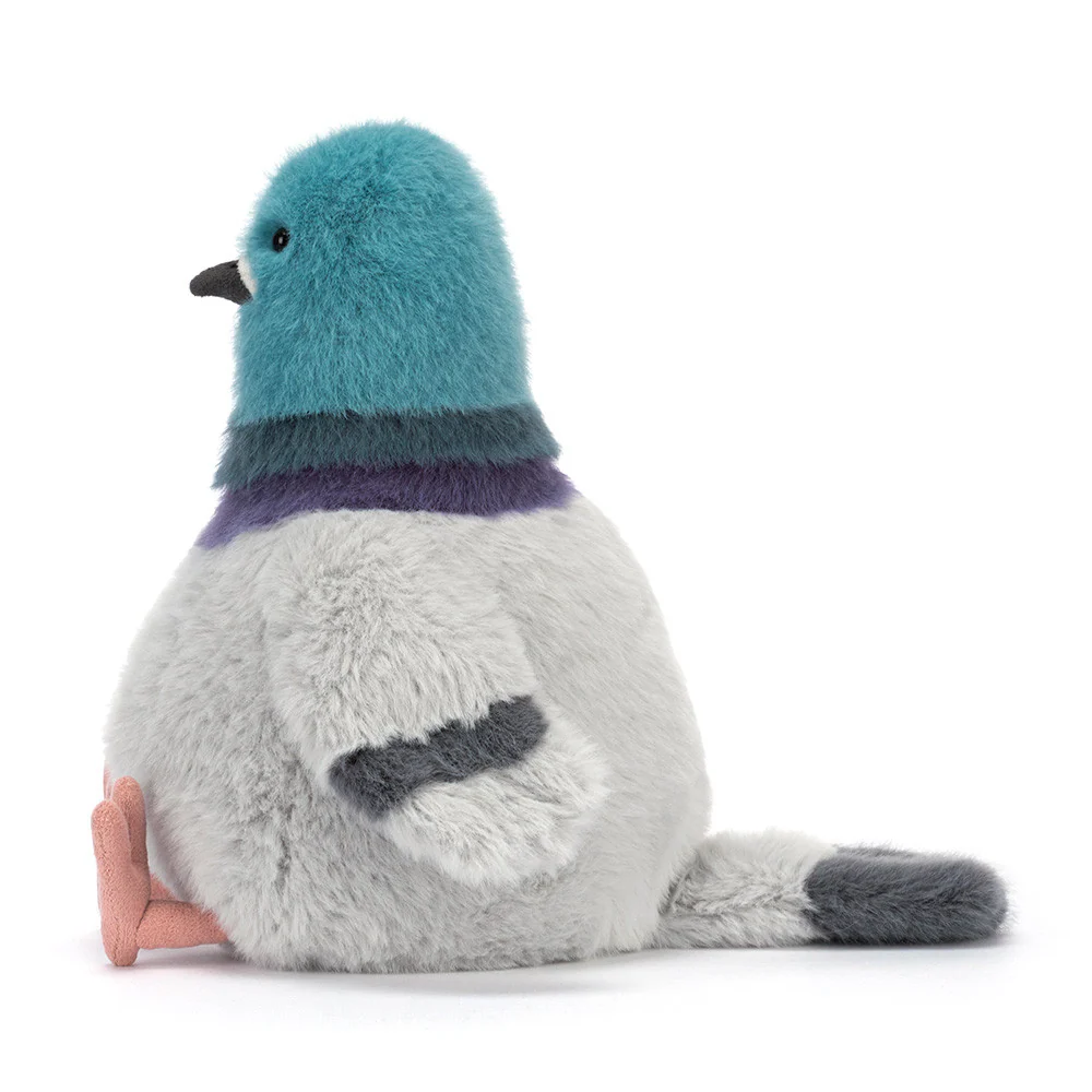 Jellycat Strutton Pigeon - Image 3