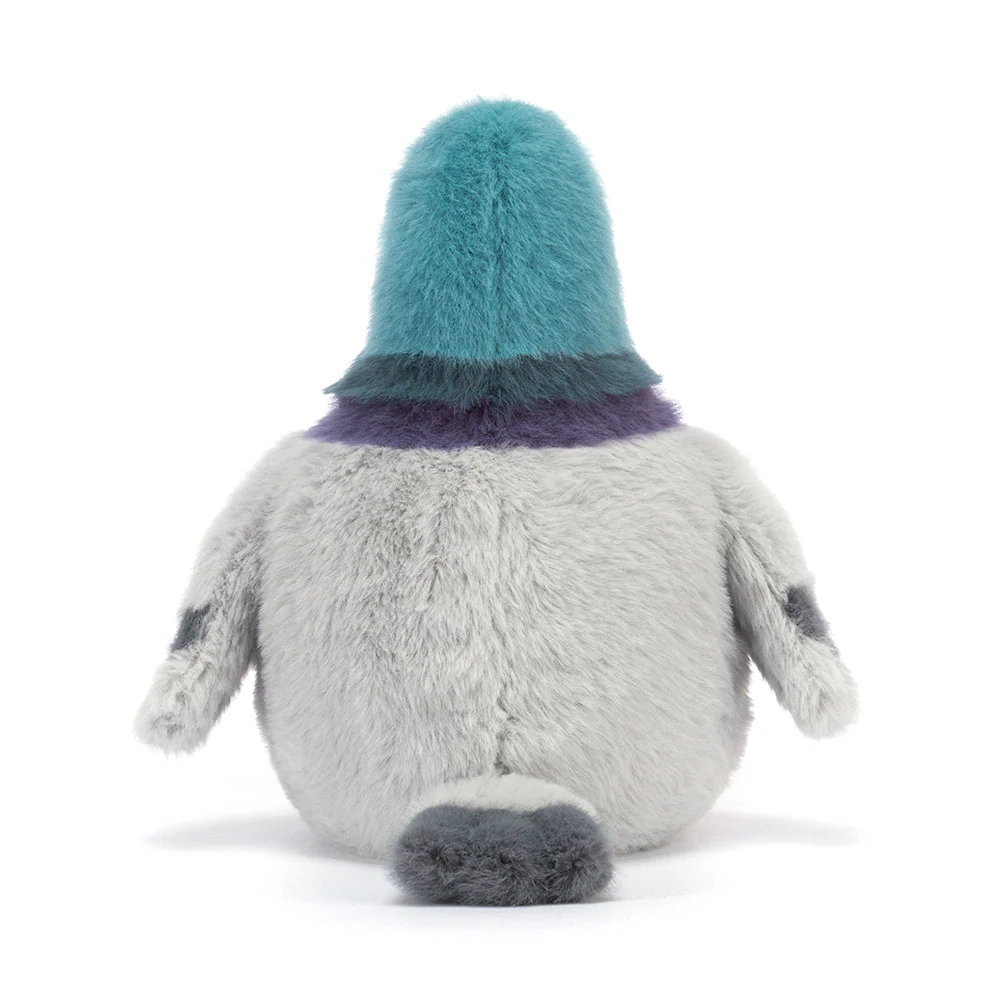 Jellycat Strutton Pigeon - Image 4