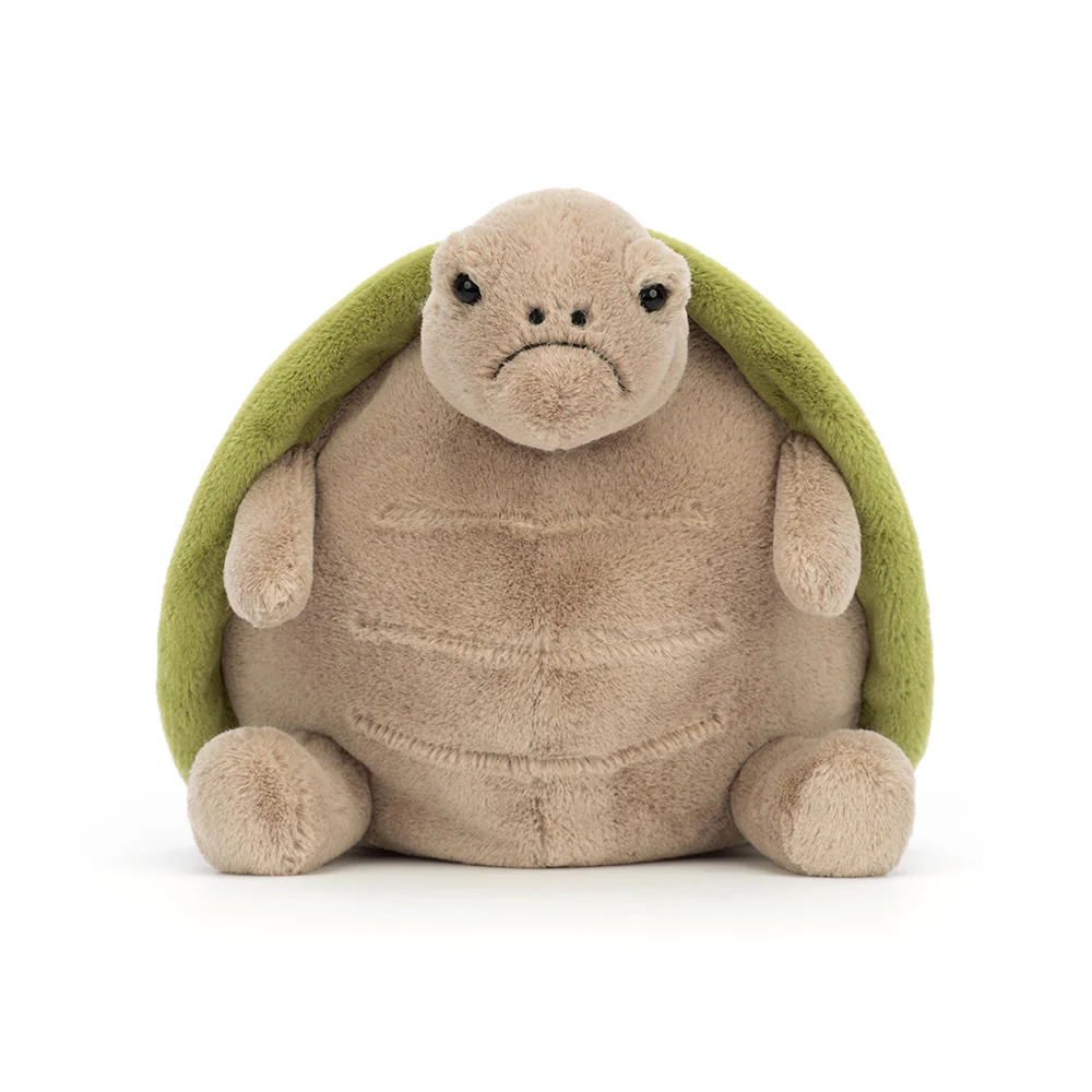 Jellycat Timmy Turtle - Image 2
