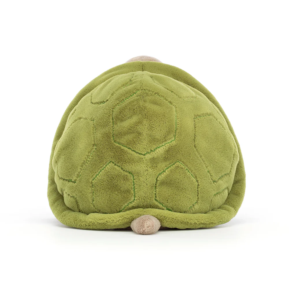Jellycat Timmy Turtle - Image 3