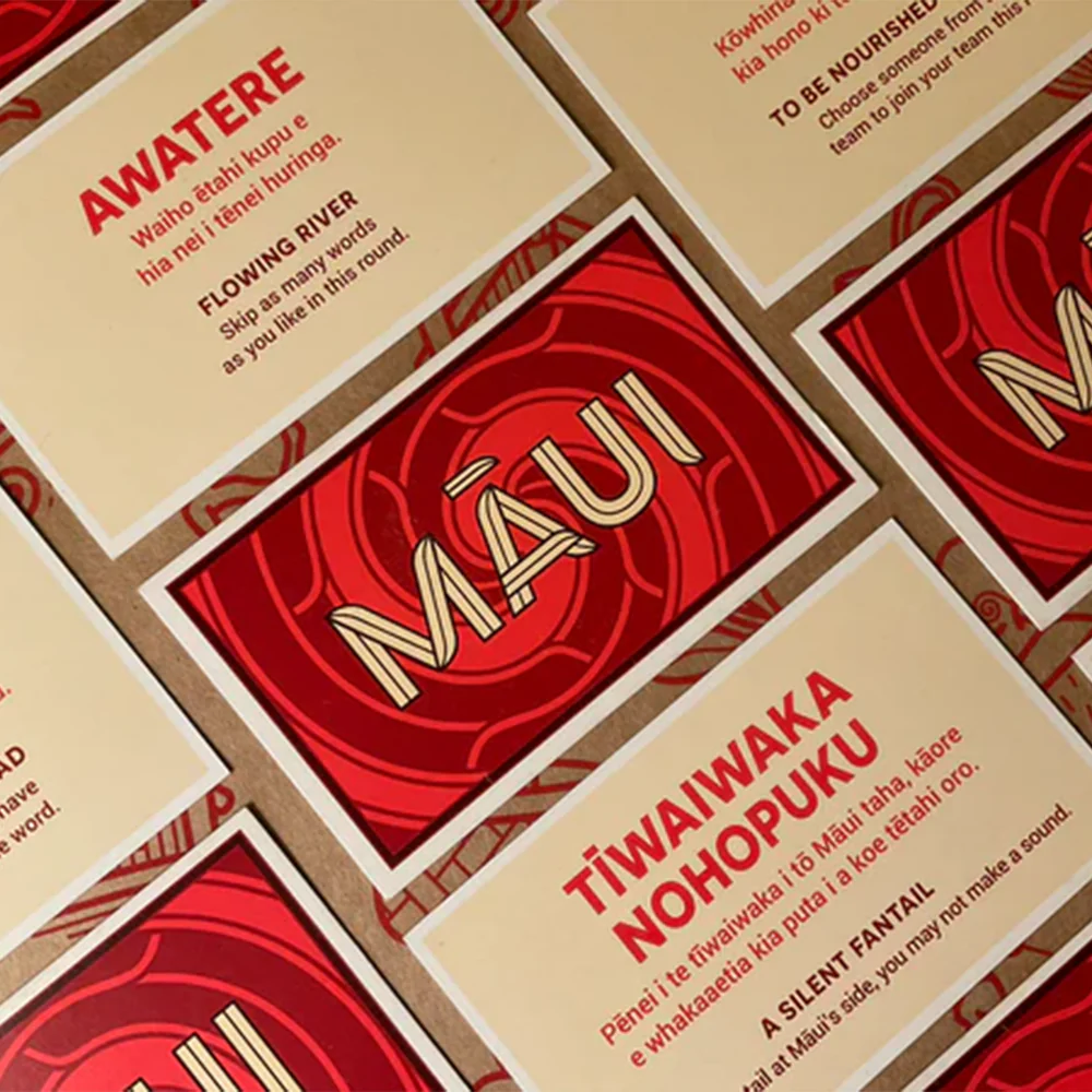 Kaupapa Board Game - Image 4