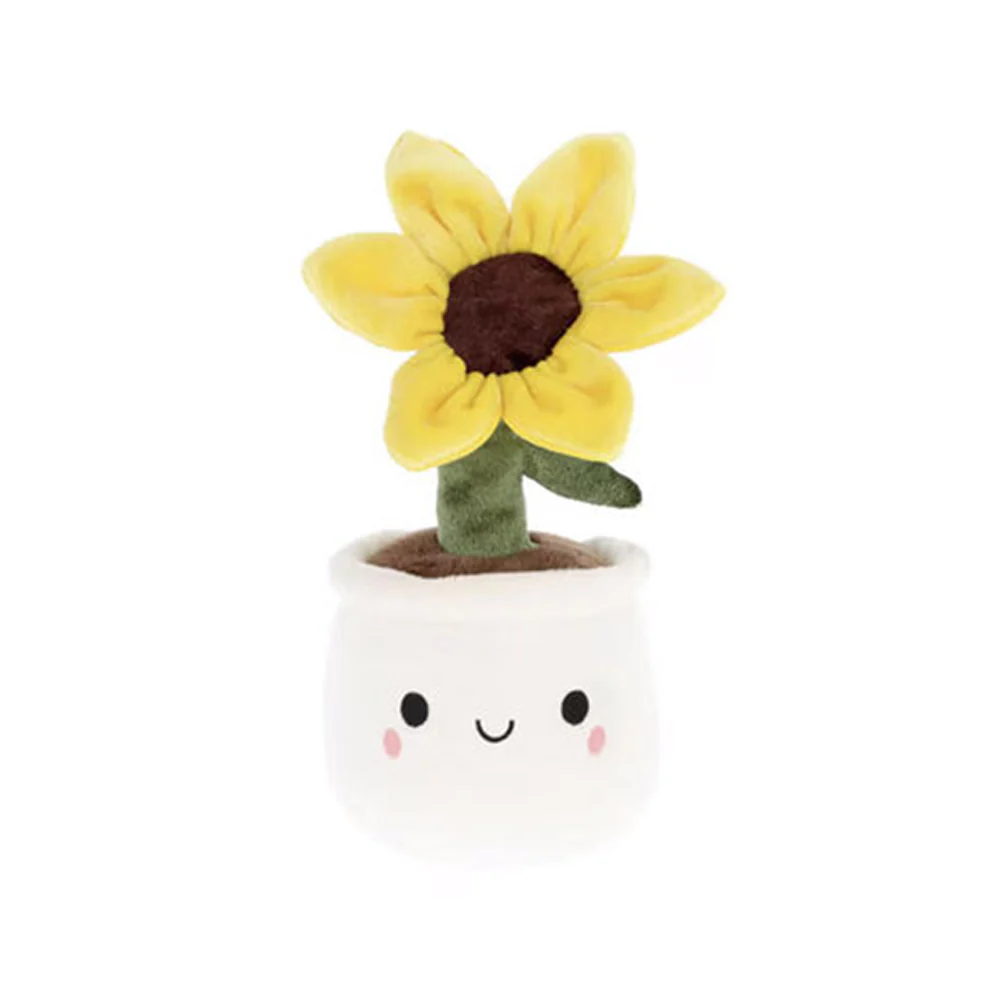 Keel Plant Bobballs  Flowers - Image 3