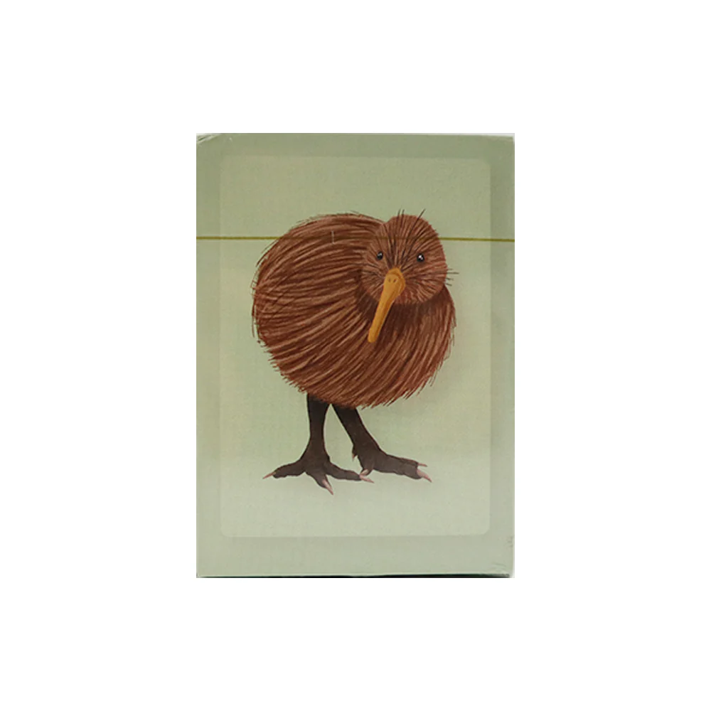 Kiwiana Playing Cards Kiwi - Image 2