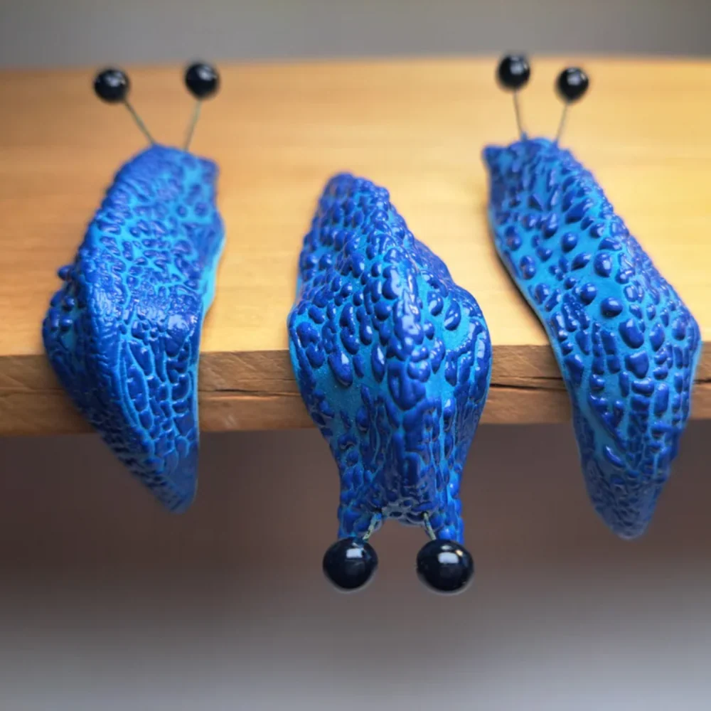 Lava Ceramics Shelf Slug Fruity Blueberry Blast - Image 2
