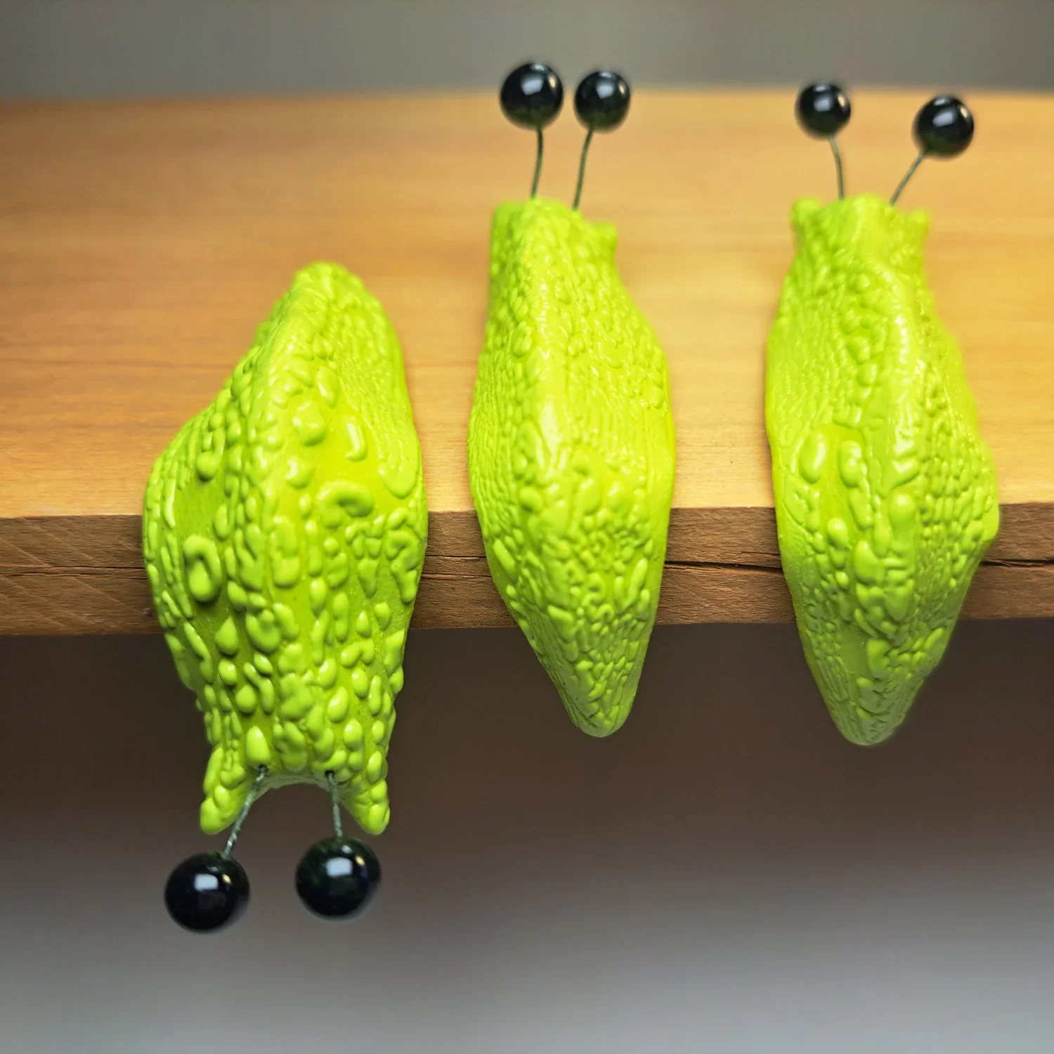 Lava Ceramics Shelf Slug Fruity Lime Twist - Image 3