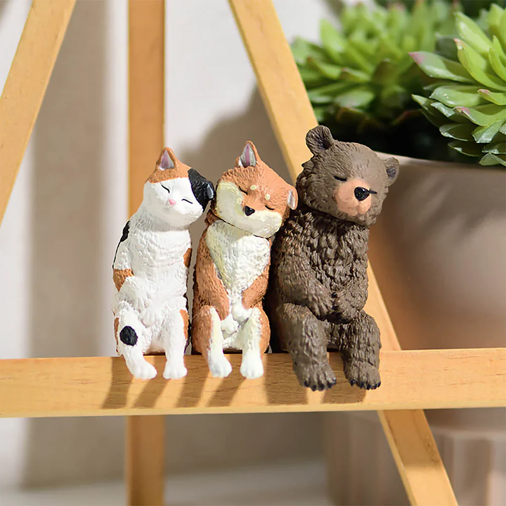 Let's Sleep Animal Blind Box - Image 2