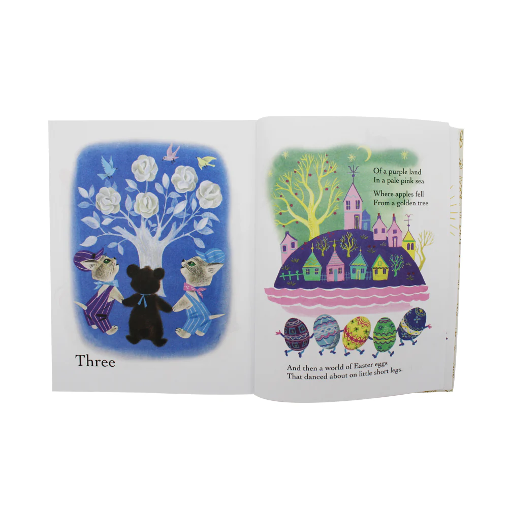 Little Golden Book Colour Kittens - Image 3