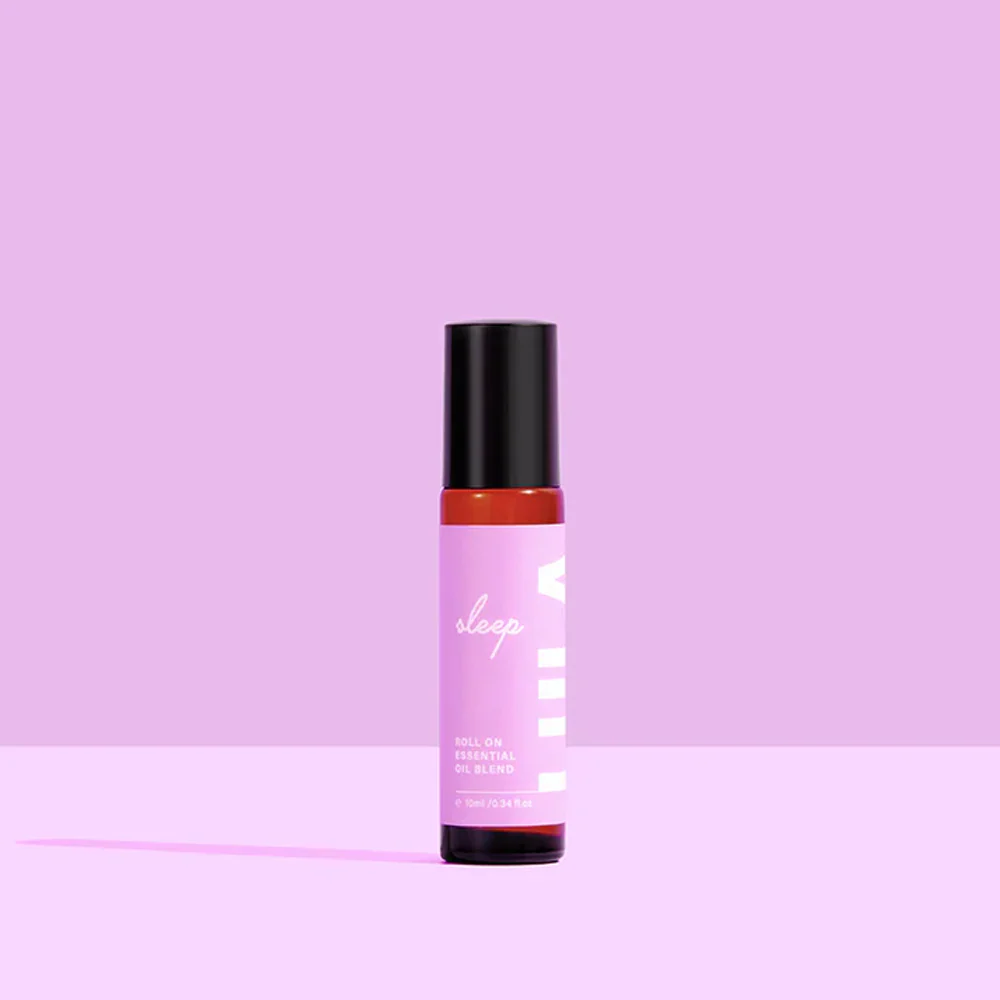 Lula Aromatherapy Sleep Roll On - Image 2