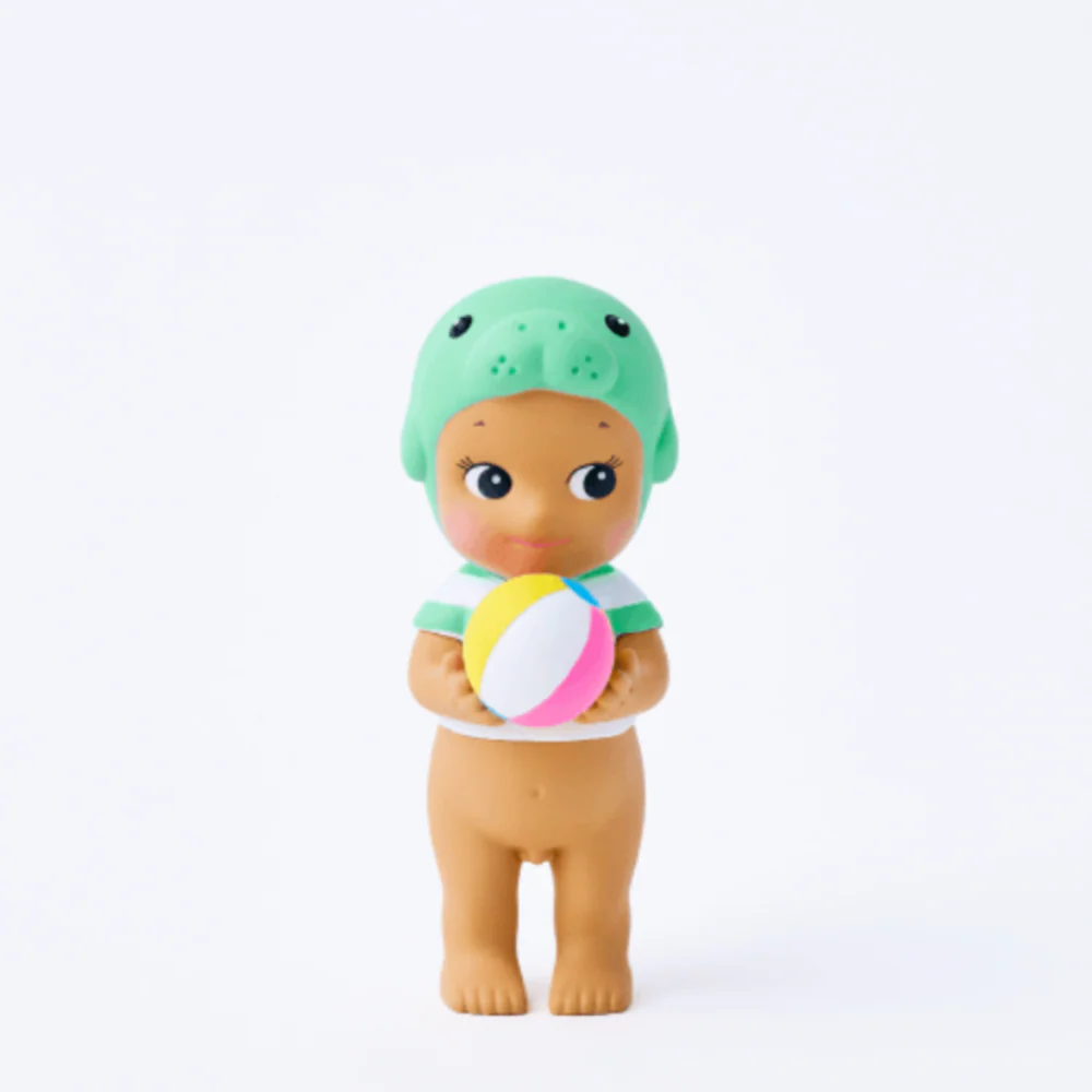 *MAX x2pp* Sonny Angel Summer Vacation Series: Sun Kissed Style - Image 10