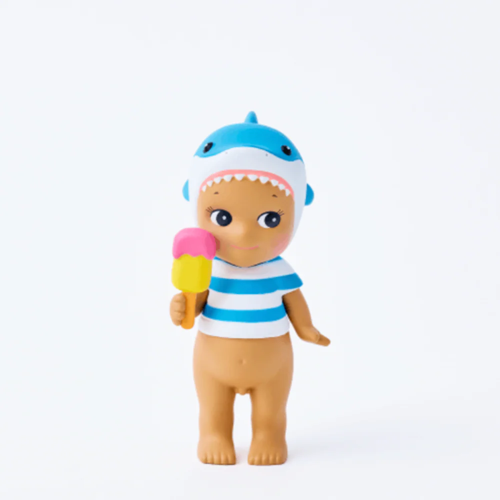 *MAX x2pp* Sonny Angel Summer Vacation Series: Sun Kissed Style - Image 15