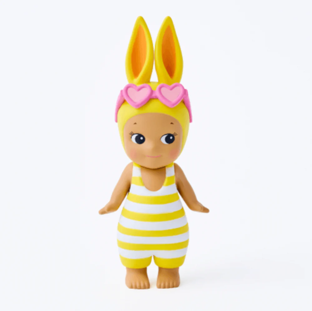 *MAX x2pp* Sonny Angel Summer Vacation Series: Sun Kissed Style - Image 8