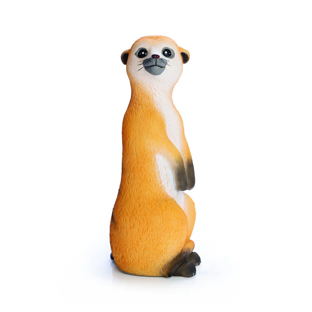 Meerkat Table Lamp