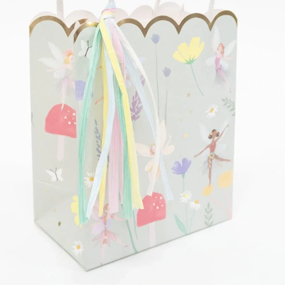 Meri Meri Gift Bag Fairy - Image 2