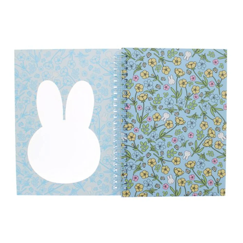 Miffy Buttercup A5 Notebook - Image 3