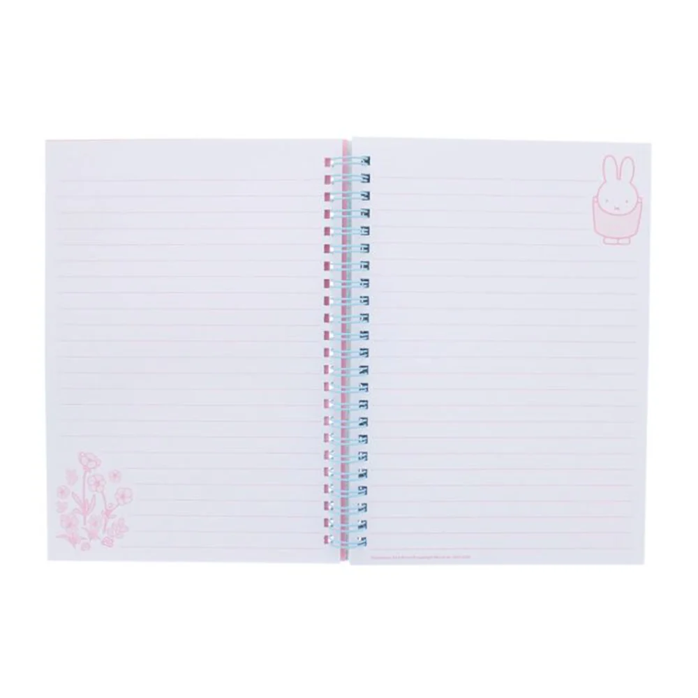 Miffy Buttercup A5 Notebook - Image 4