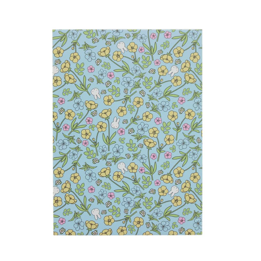 Miffy Buttercup A6 Notepad - Image 2