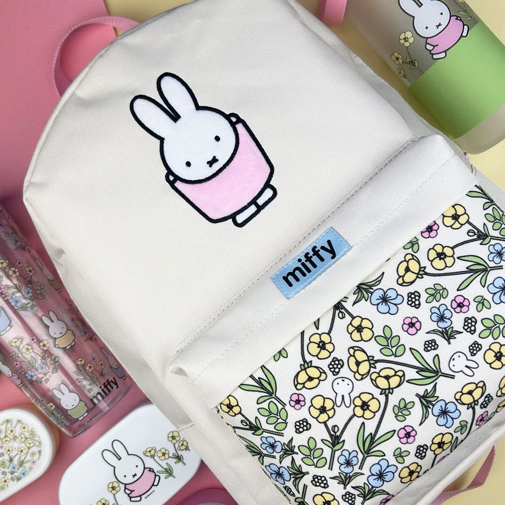 Miffy Buttercup Backpack - Image 6