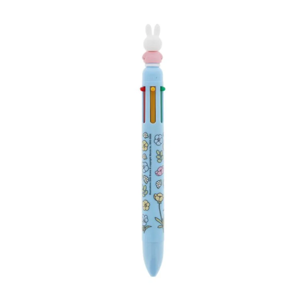 Miffy Buttercup Multi-Colour Pen - Image 3
