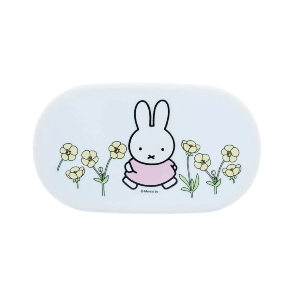 Miffy Buttercup Storage Snack Pots Set of 3 - Image 3
