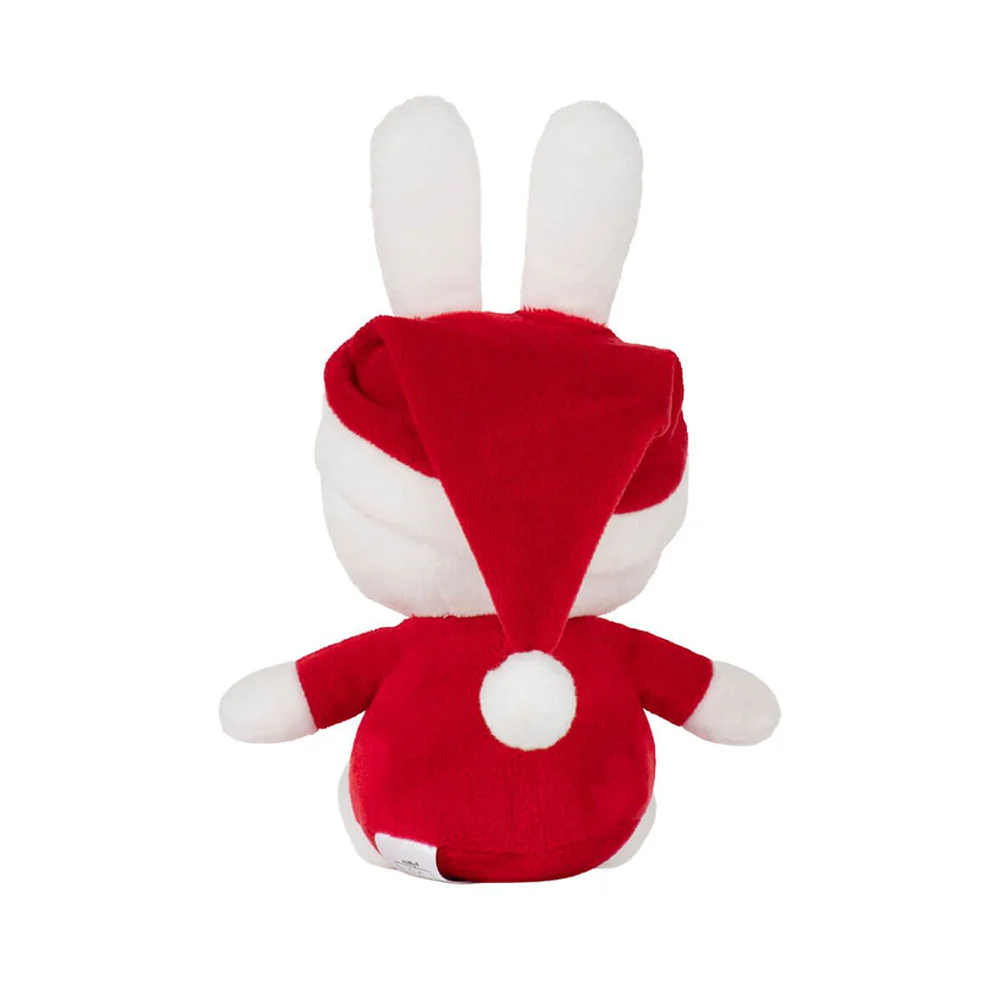 Miffy Christmas Plush 21cm - Image 3
