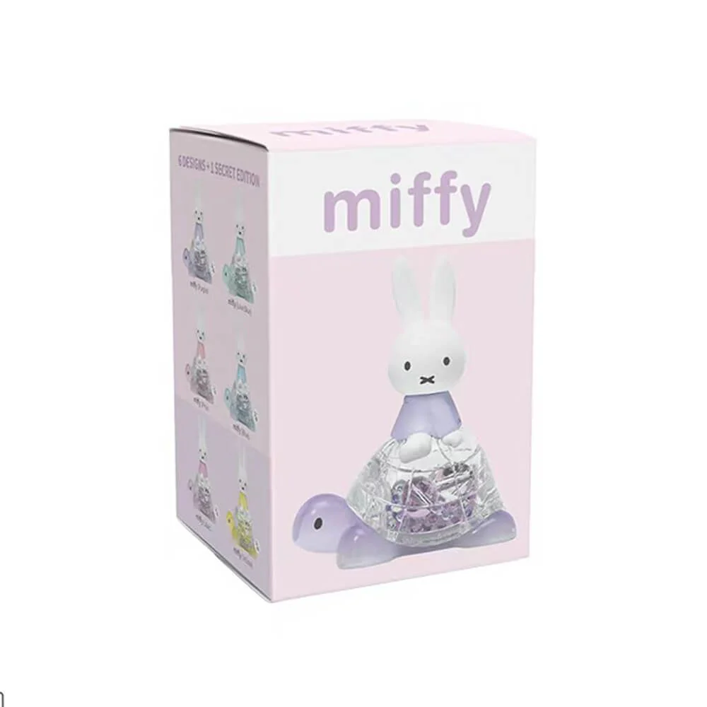 Miffy Turtle Series Blind Box