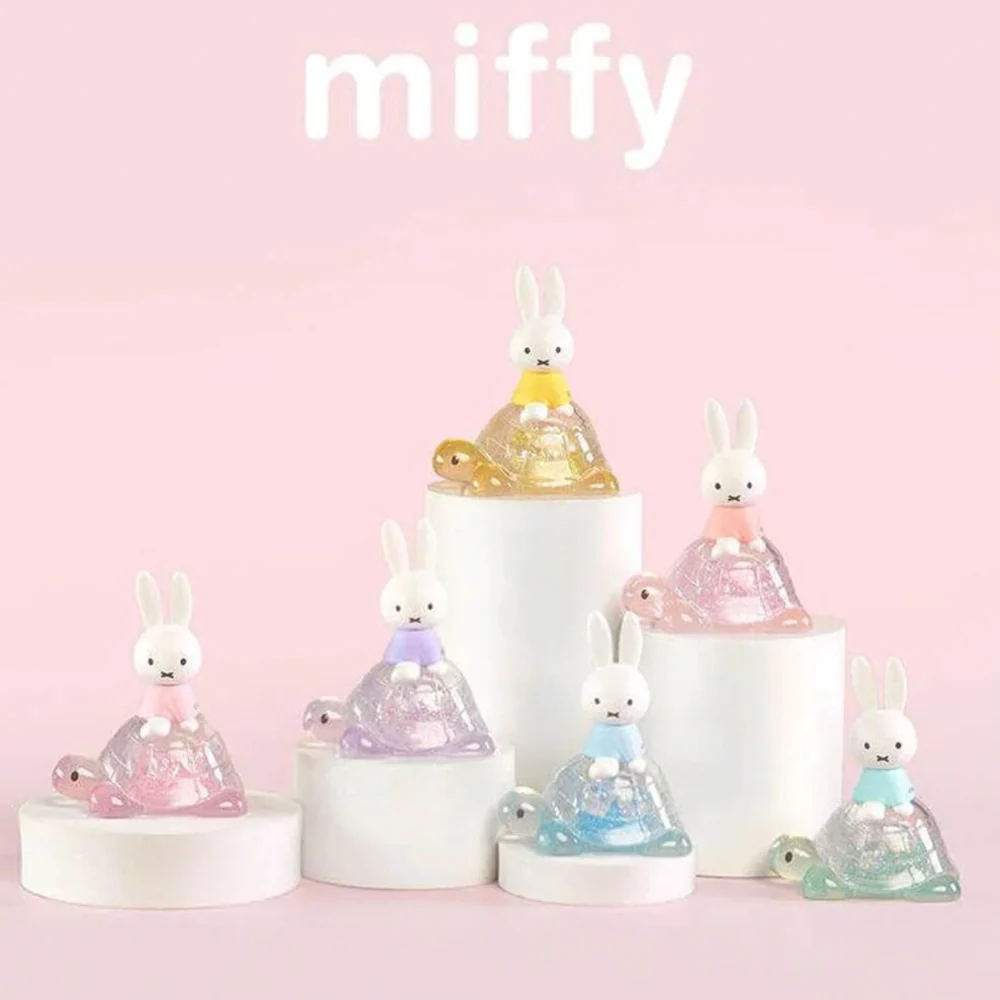 Miffy Turtle Series Blind Box - Image 3