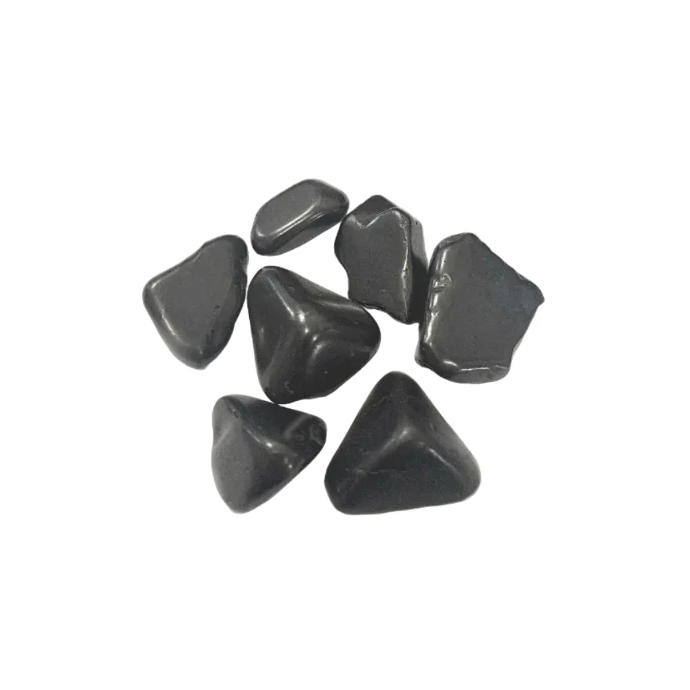 Mini Tumbled Gemstone Shungite