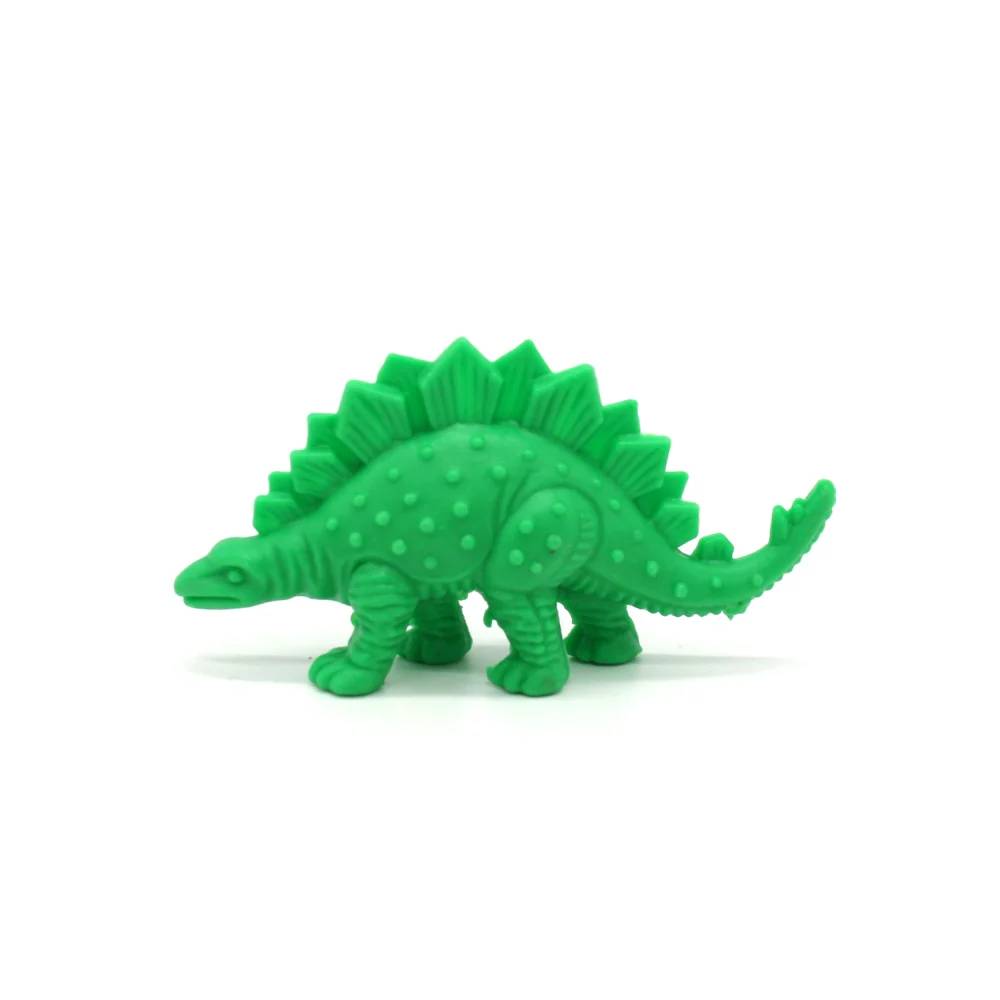 Mini Coloured Dinosaur Assorted - Image 3