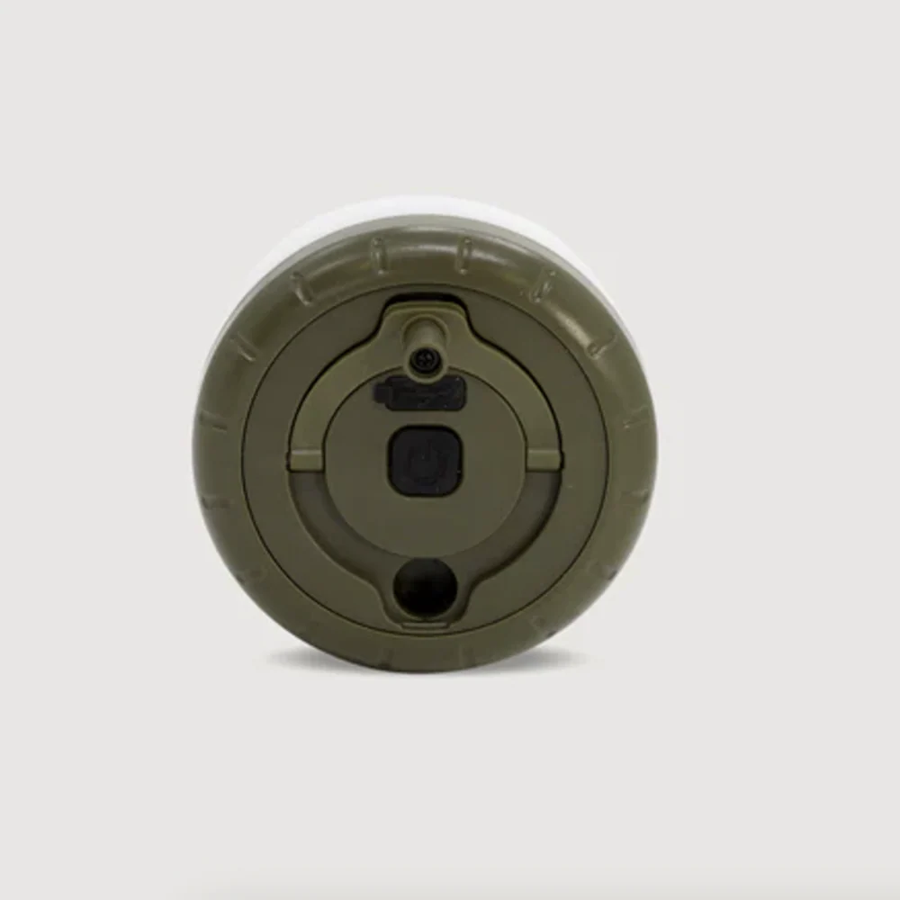 Moana Road Camping Lights Solar Powered Warm White - Image 3