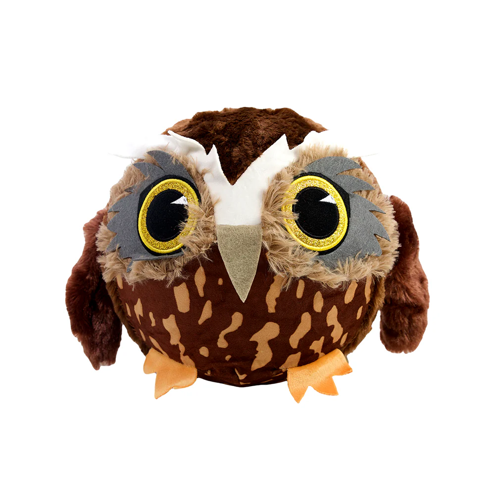 Moana Road Inflatable Ball Ruru Medium